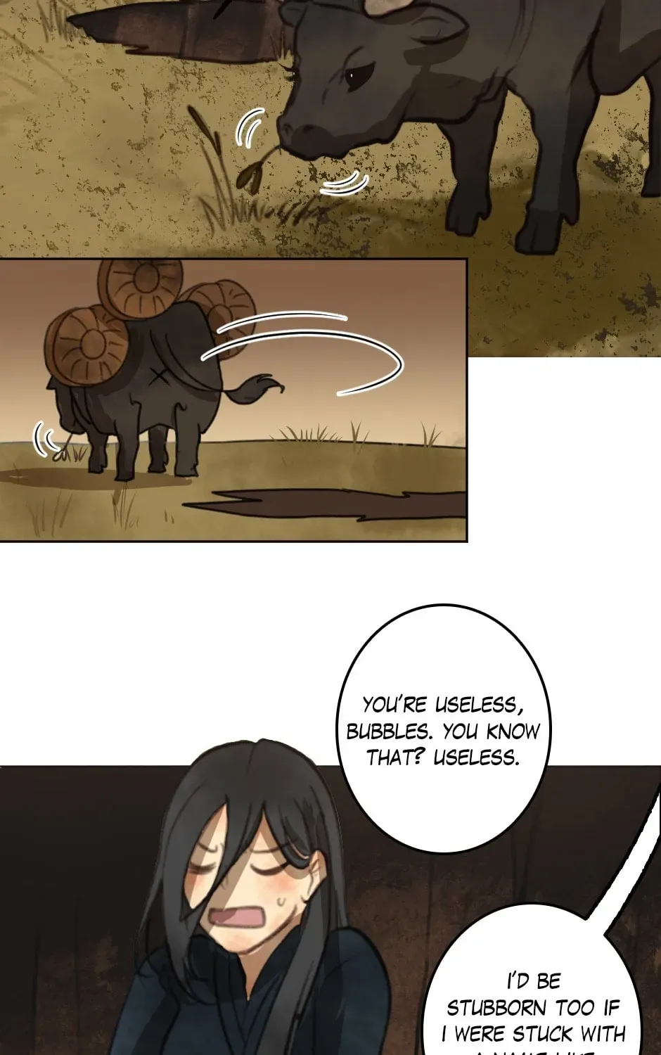 Shirayuki Pop Chapter 12 page 45 - 