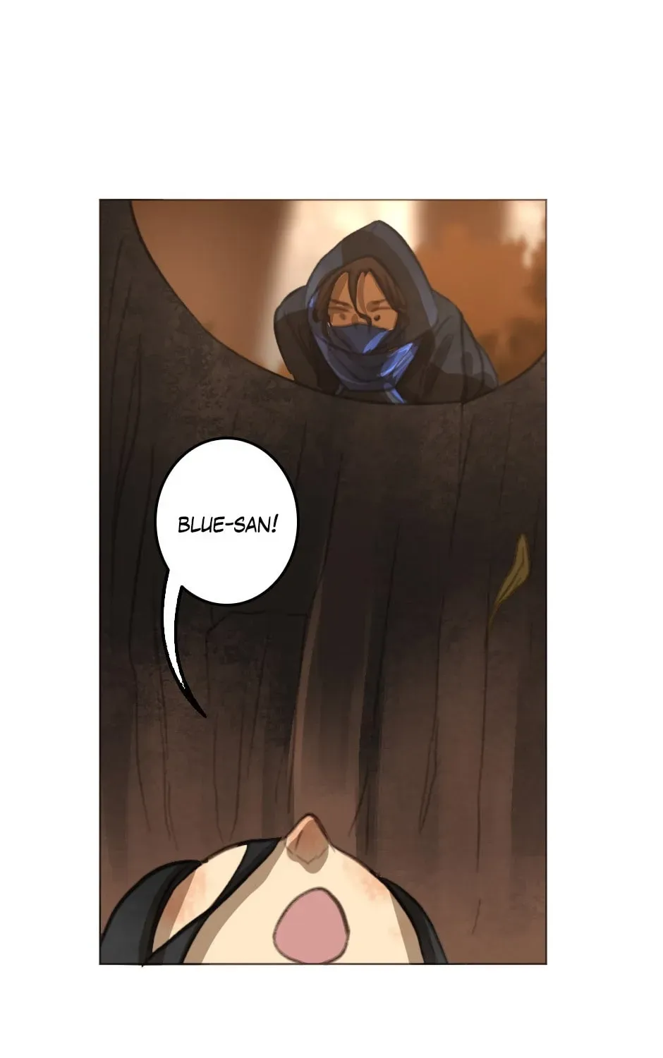 Shirayuki Pop Chapter 12 page 47 - 