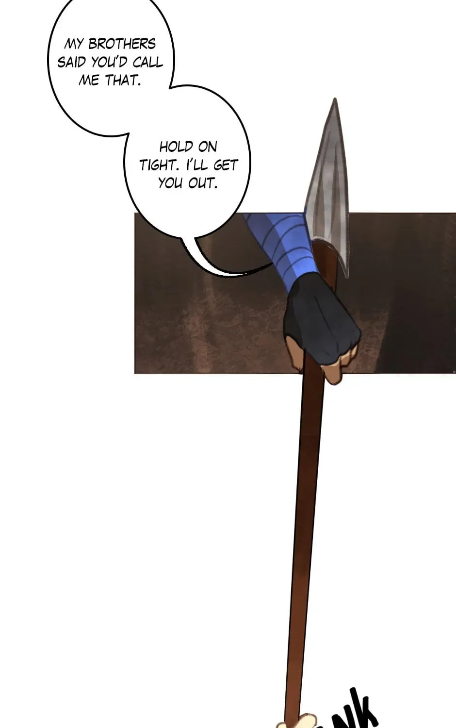 Shirayuki Pop Chapter 12 page 49 - 