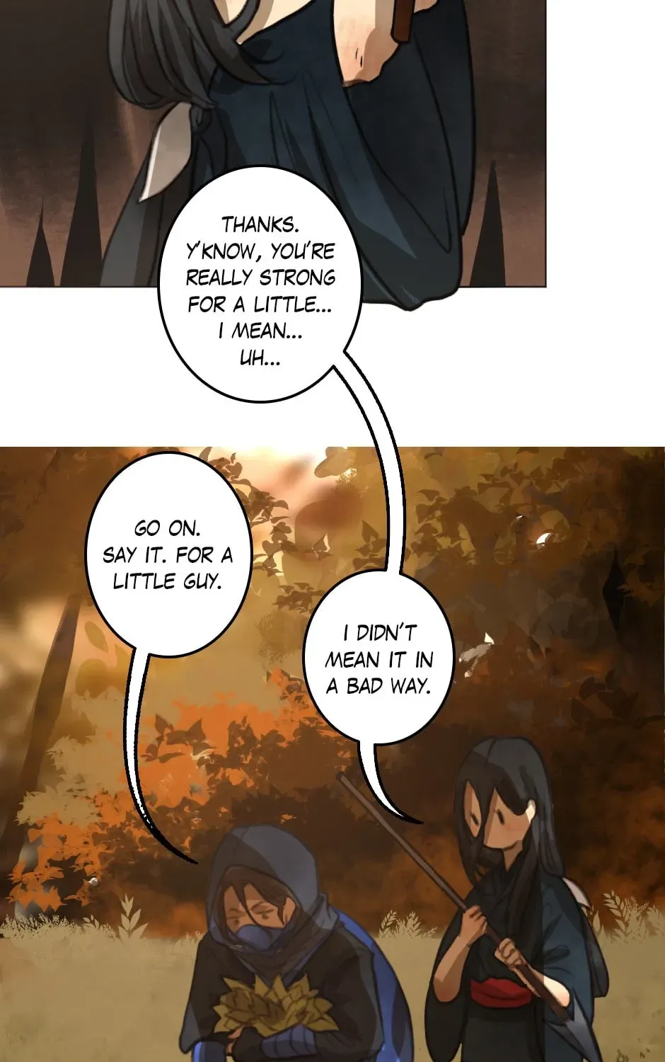Shirayuki Pop Chapter 12 page 51 - 