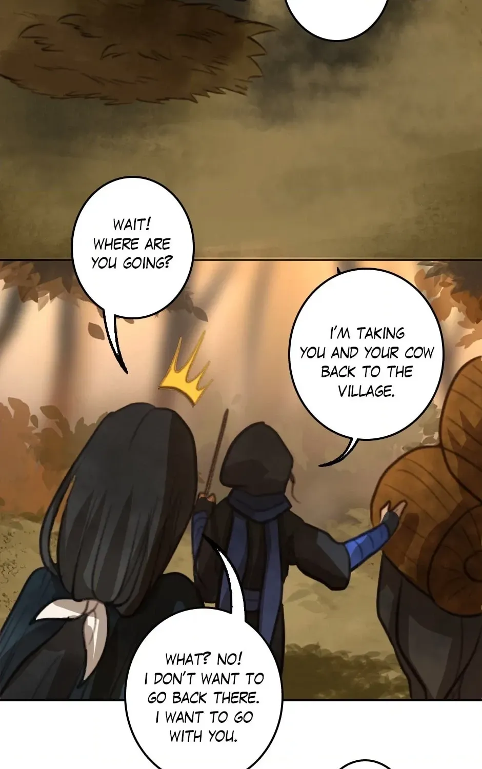 Shirayuki Pop Chapter 12 page 53 - 