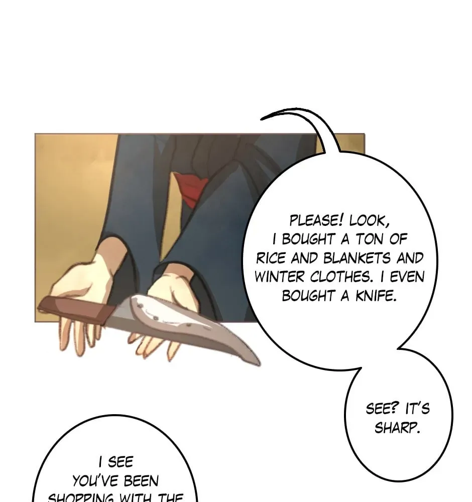 Shirayuki Pop Chapter 12 page 55 - 