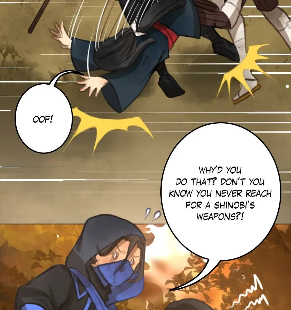 Shirayuki Pop Chapter 12 page 59 - 