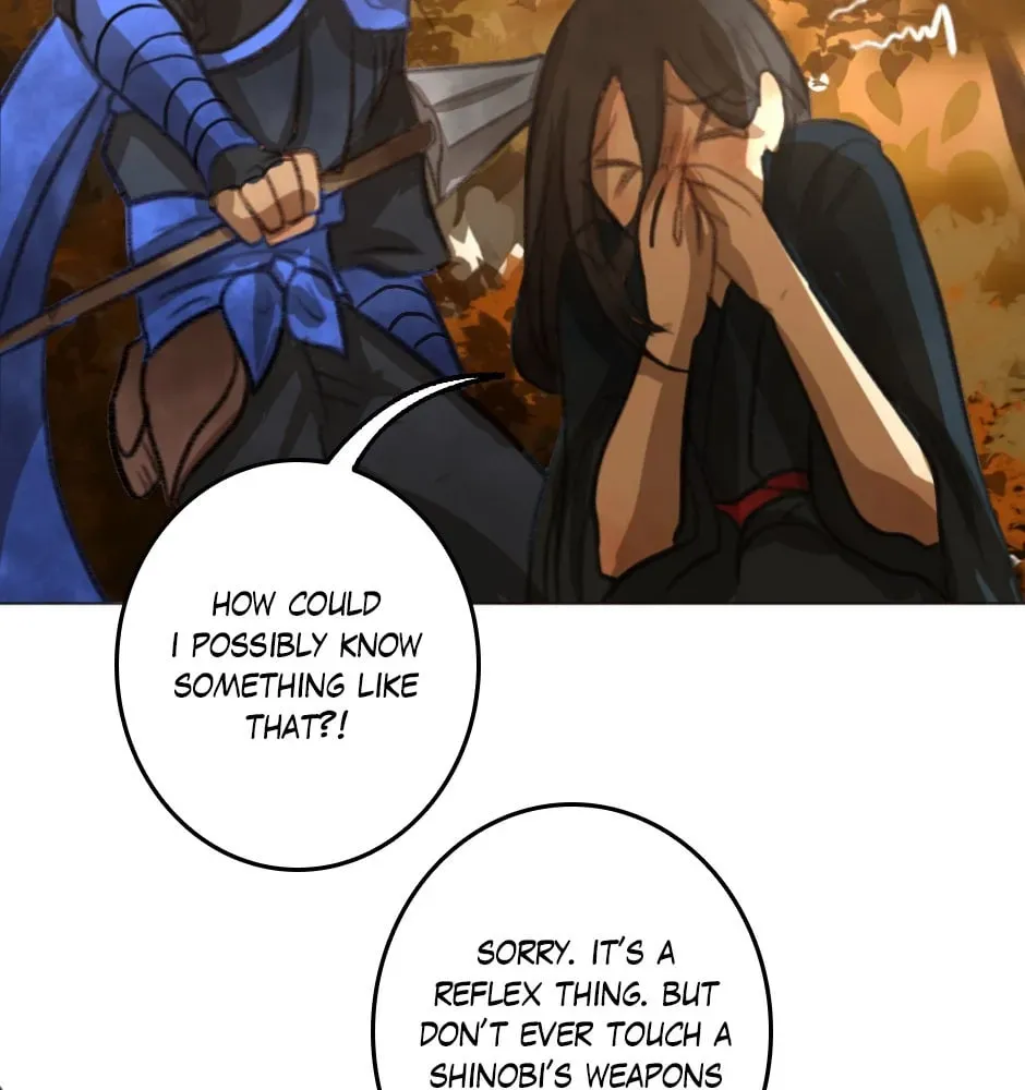 Shirayuki Pop Chapter 12 page 60 - 