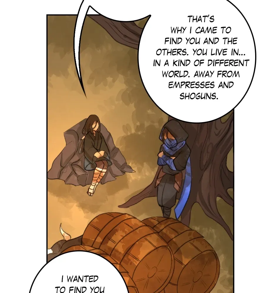 Shirayuki Pop Chapter 13 page 3 - 