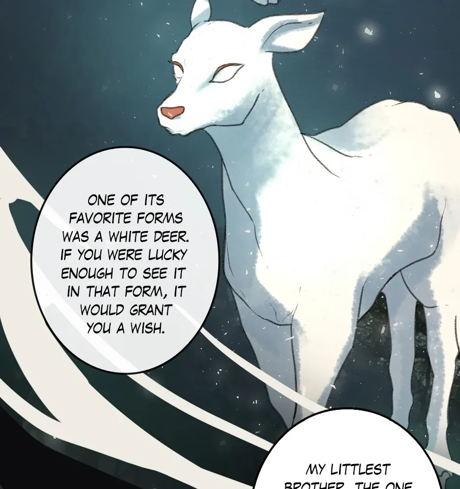 Shirayuki Pop Chapter 13 page 22 - 