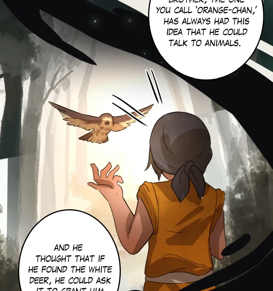 Shirayuki Pop Chapter 13 page 23 - 