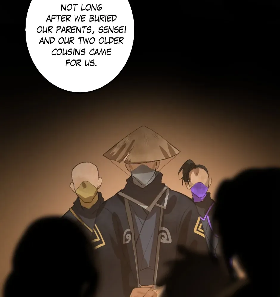 Shirayuki Pop Chapter 13 page 38 - 