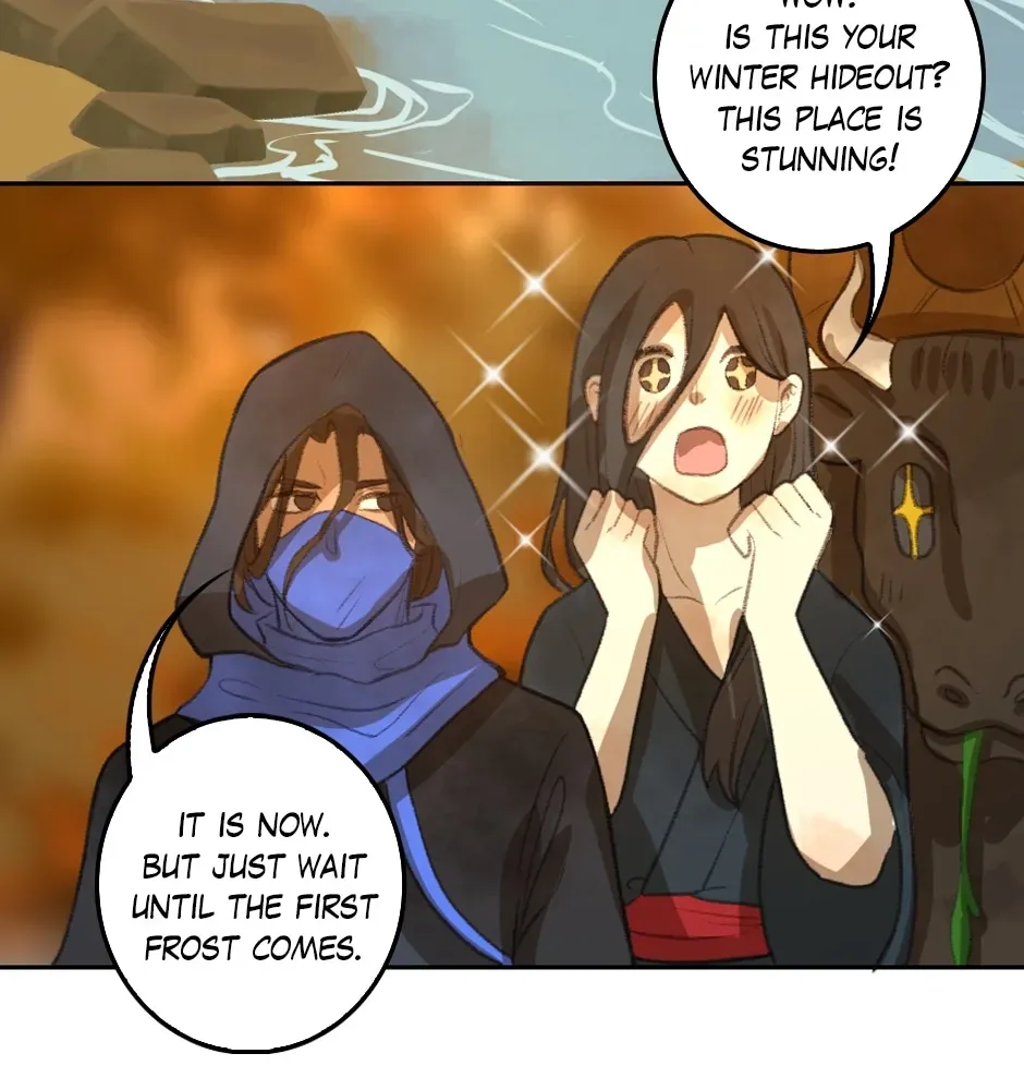 Shirayuki Pop Chapter 13 page 54 - 