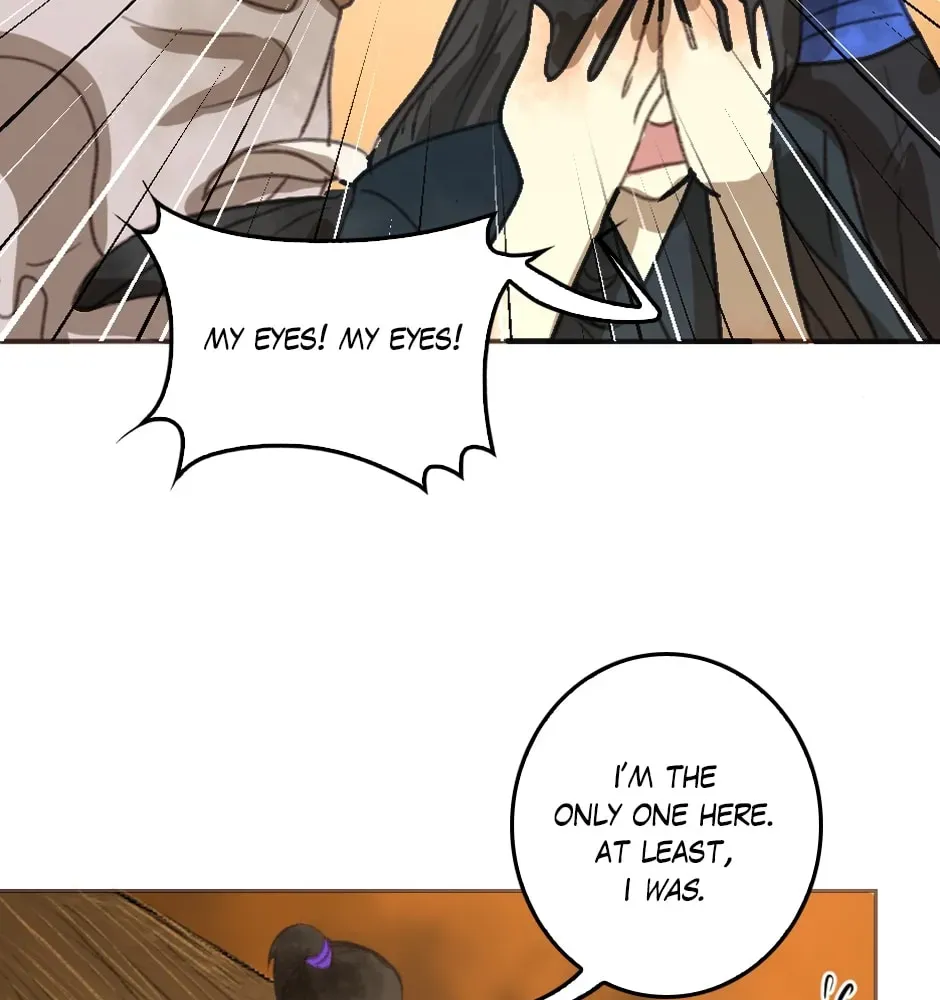 Shirayuki Pop Chapter 13 page 61 - 
