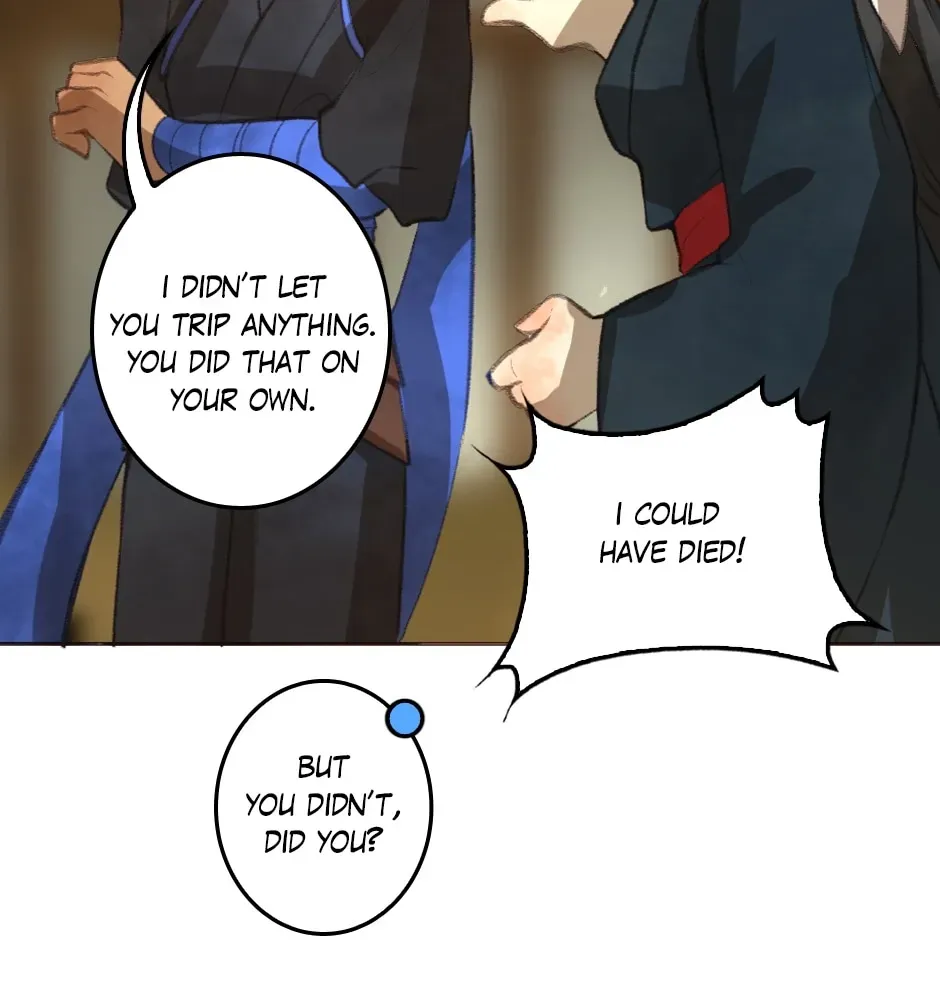 Shirayuki Pop Chapter 13 page 64 - 