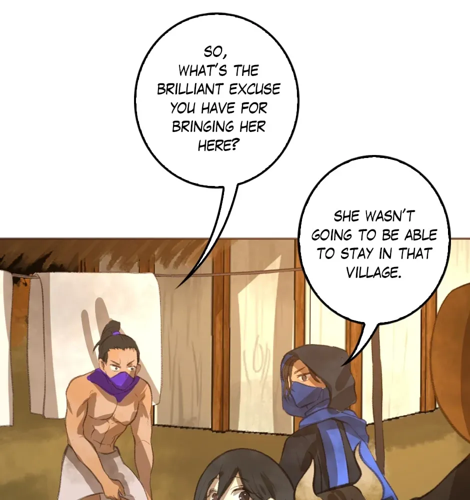 Shirayuki Pop Chapter 13 page 65 - 