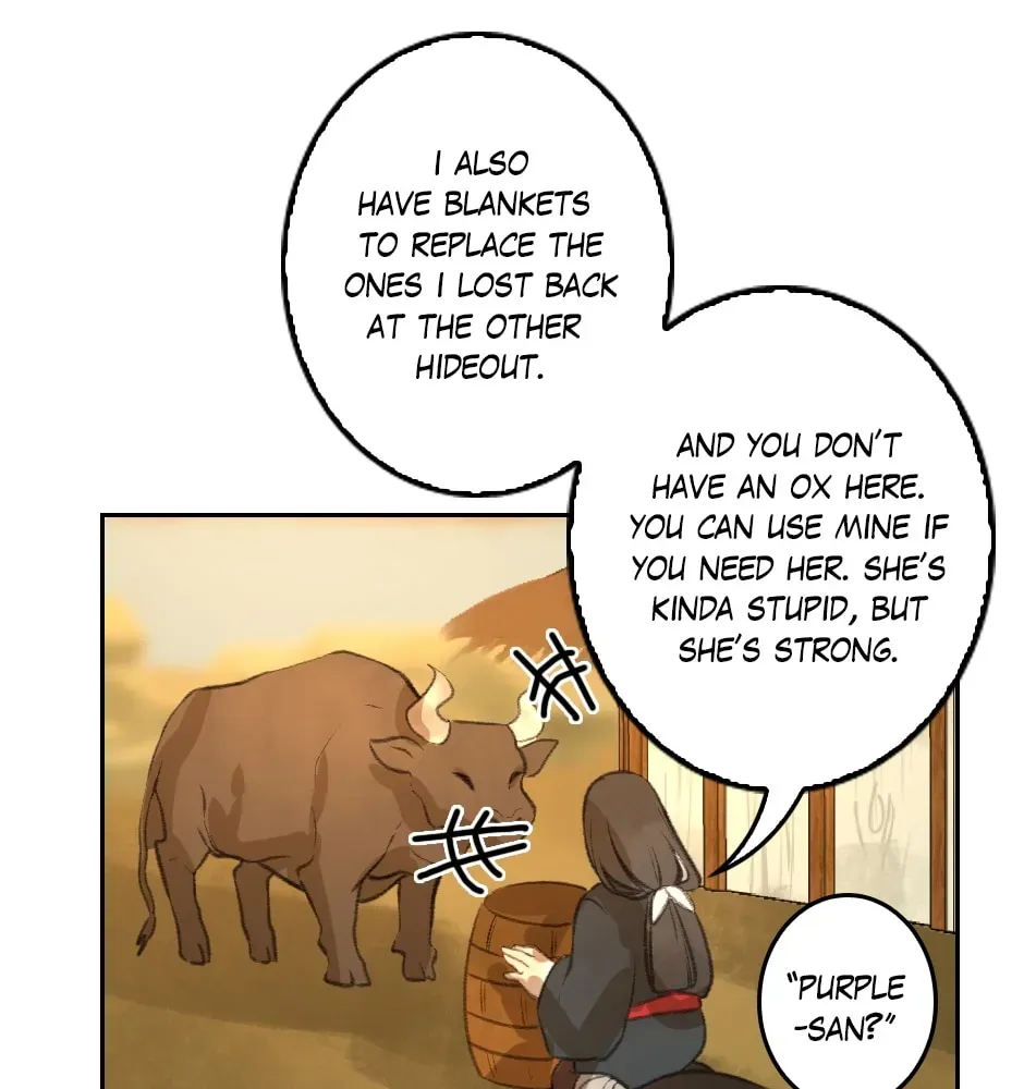Shirayuki Pop Chapter 13 page 67 - 