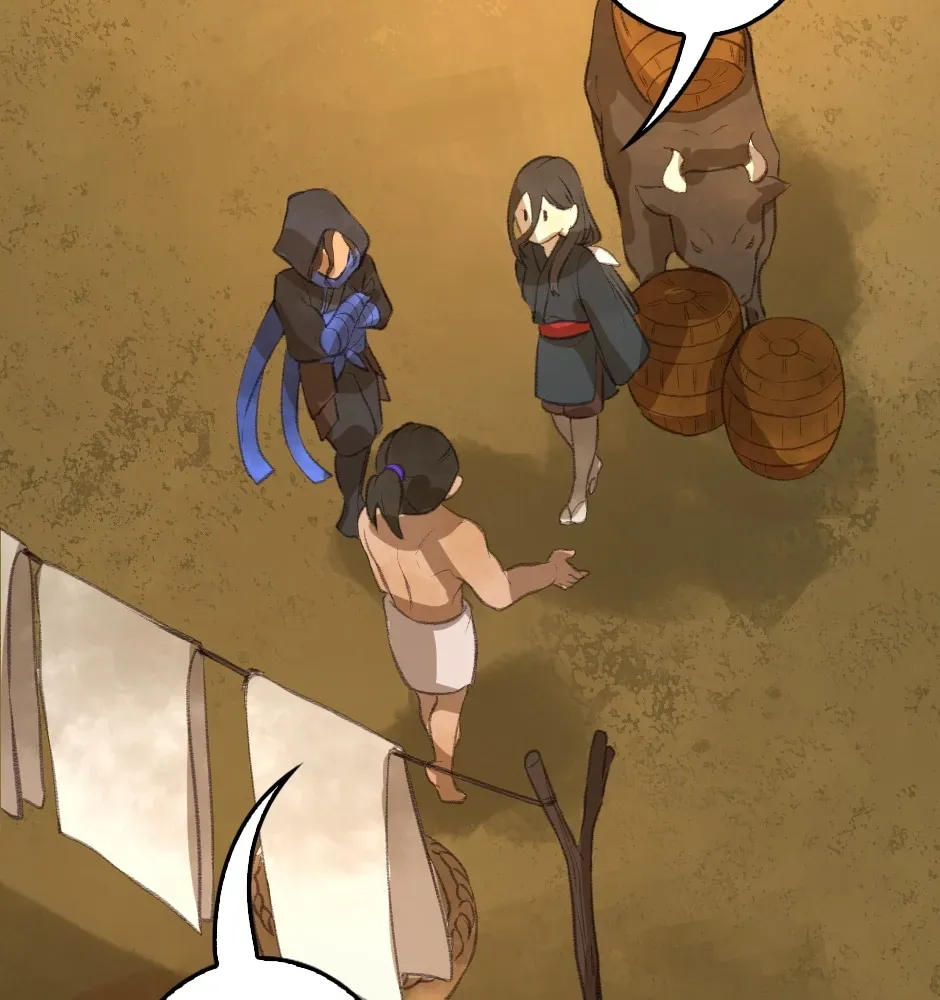 Shirayuki Pop Chapter 13 page 71 - 