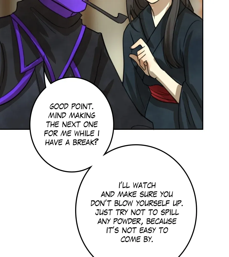 Shirayuki Pop Chapter 14 page 11 - 