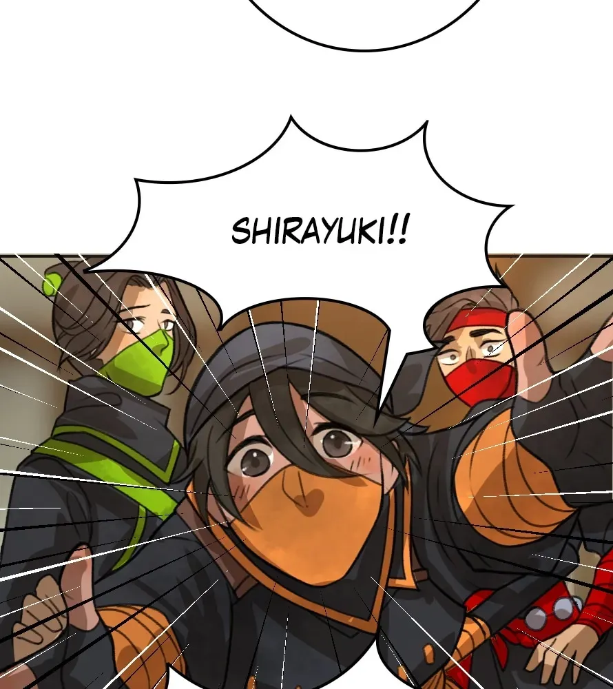 Shirayuki Pop Chapter 14 page 12 - 