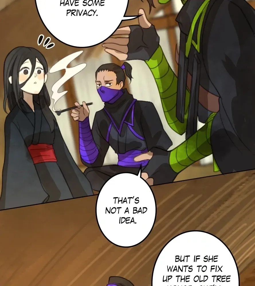 Shirayuki Pop Chapter 14 page 20 - 