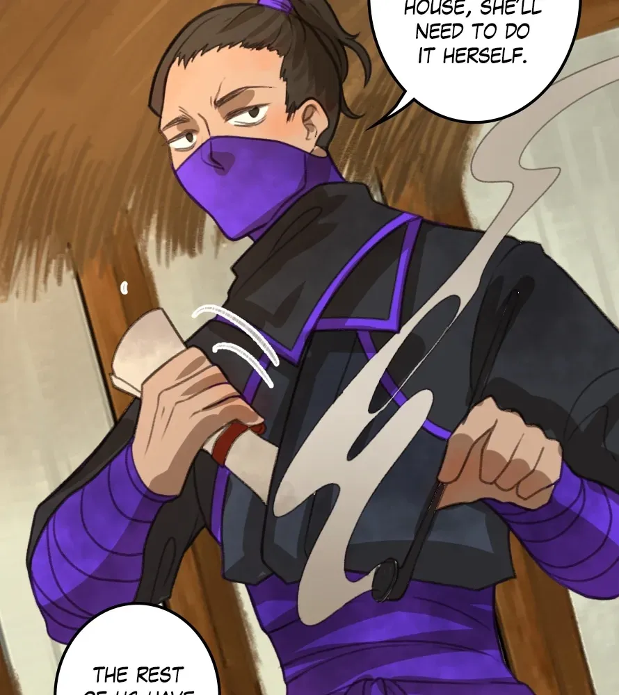 Shirayuki Pop Chapter 14 page 21 - 