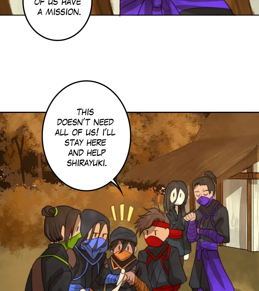 Shirayuki Pop Chapter 14 page 22 - 