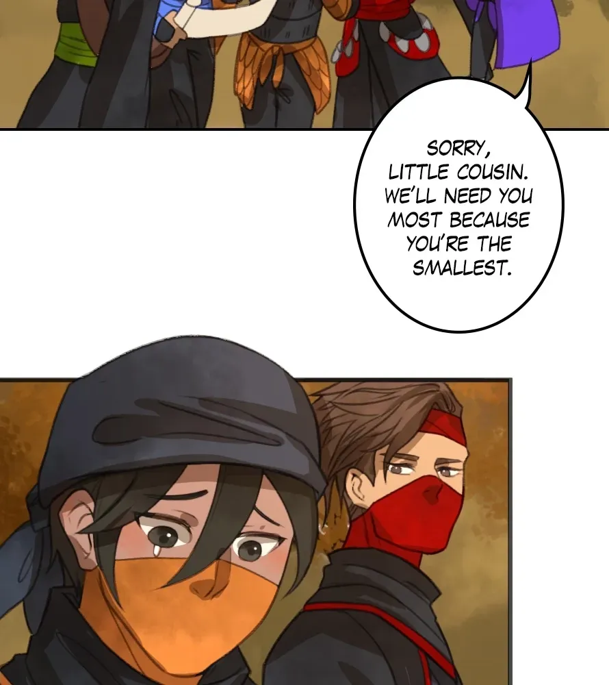 Shirayuki Pop Chapter 14 page 23 - 