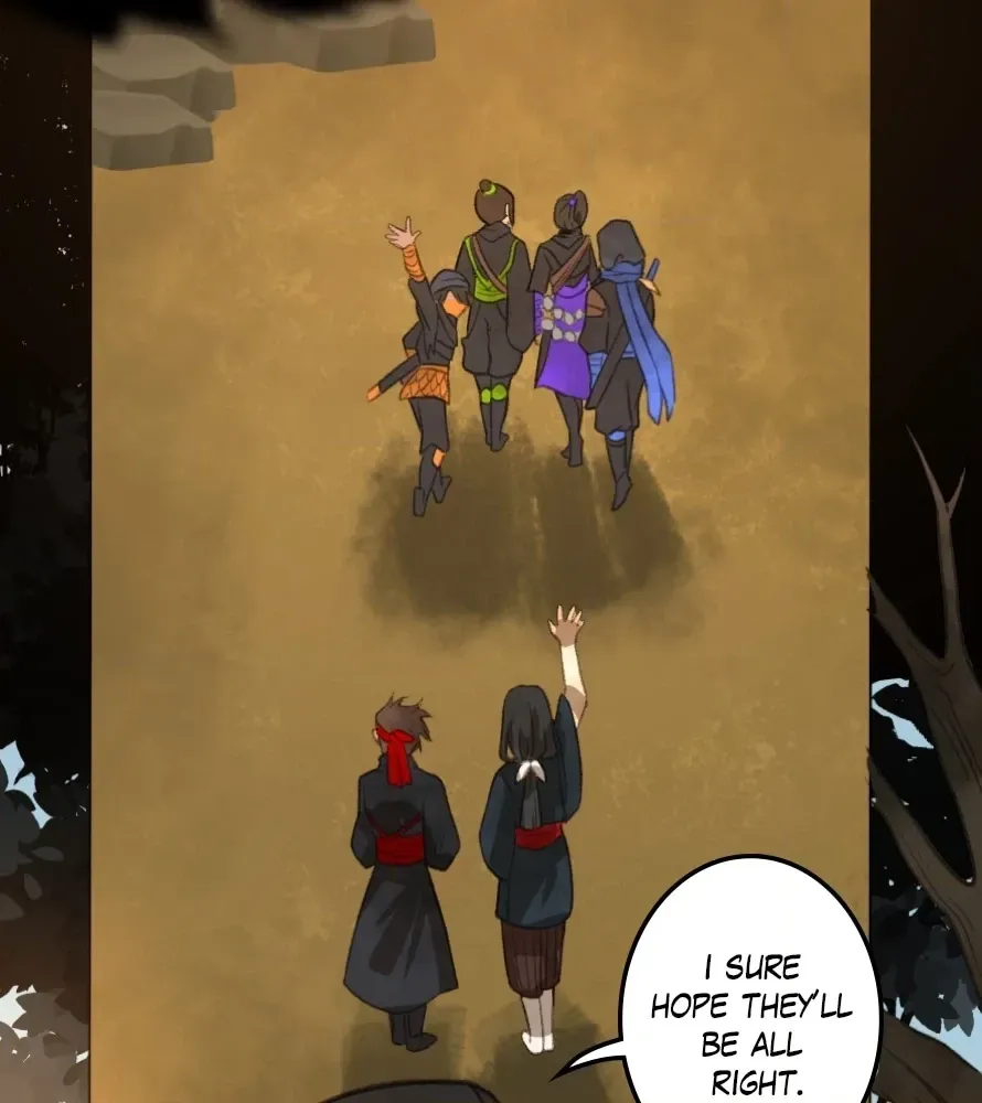 Shirayuki Pop Chapter 14 page 30 - 