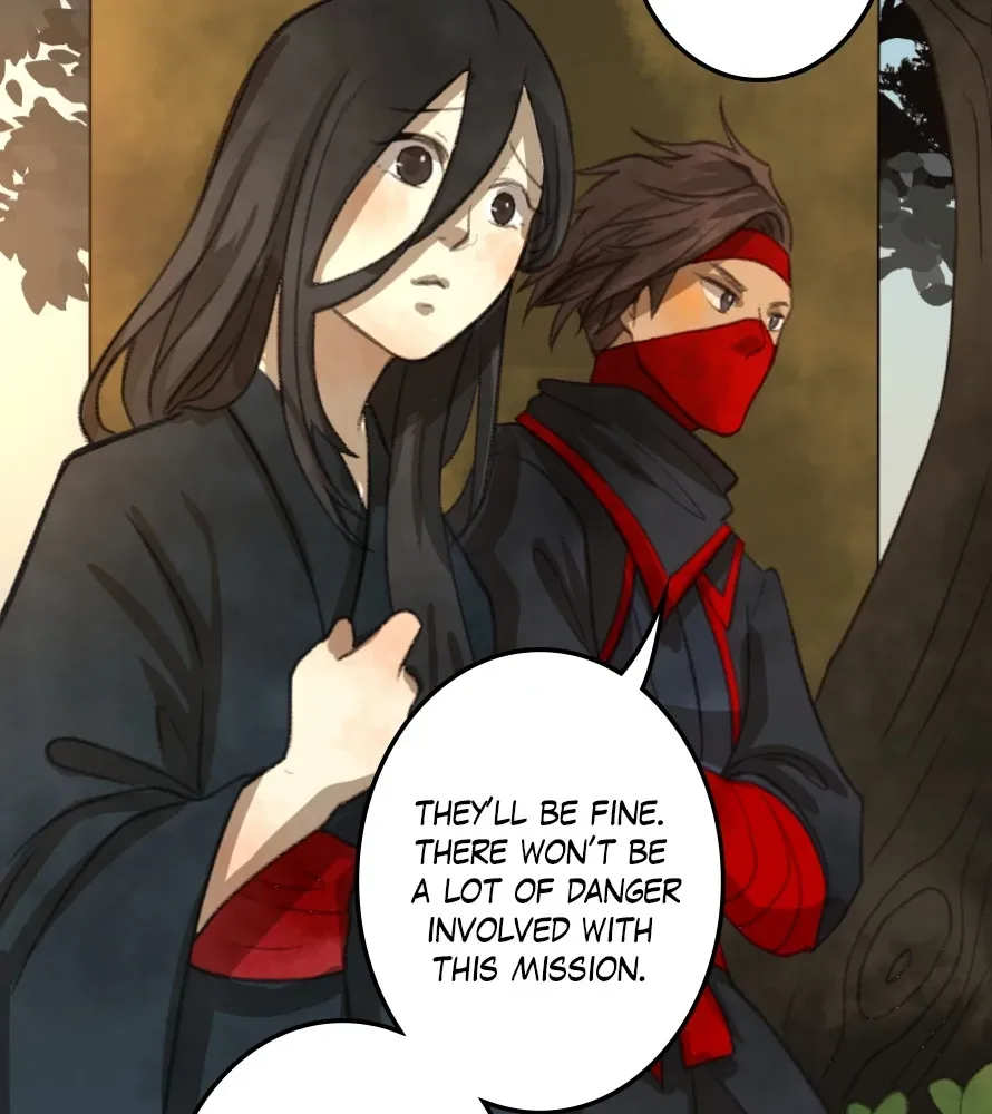 Shirayuki Pop Chapter 14 page 31 - 