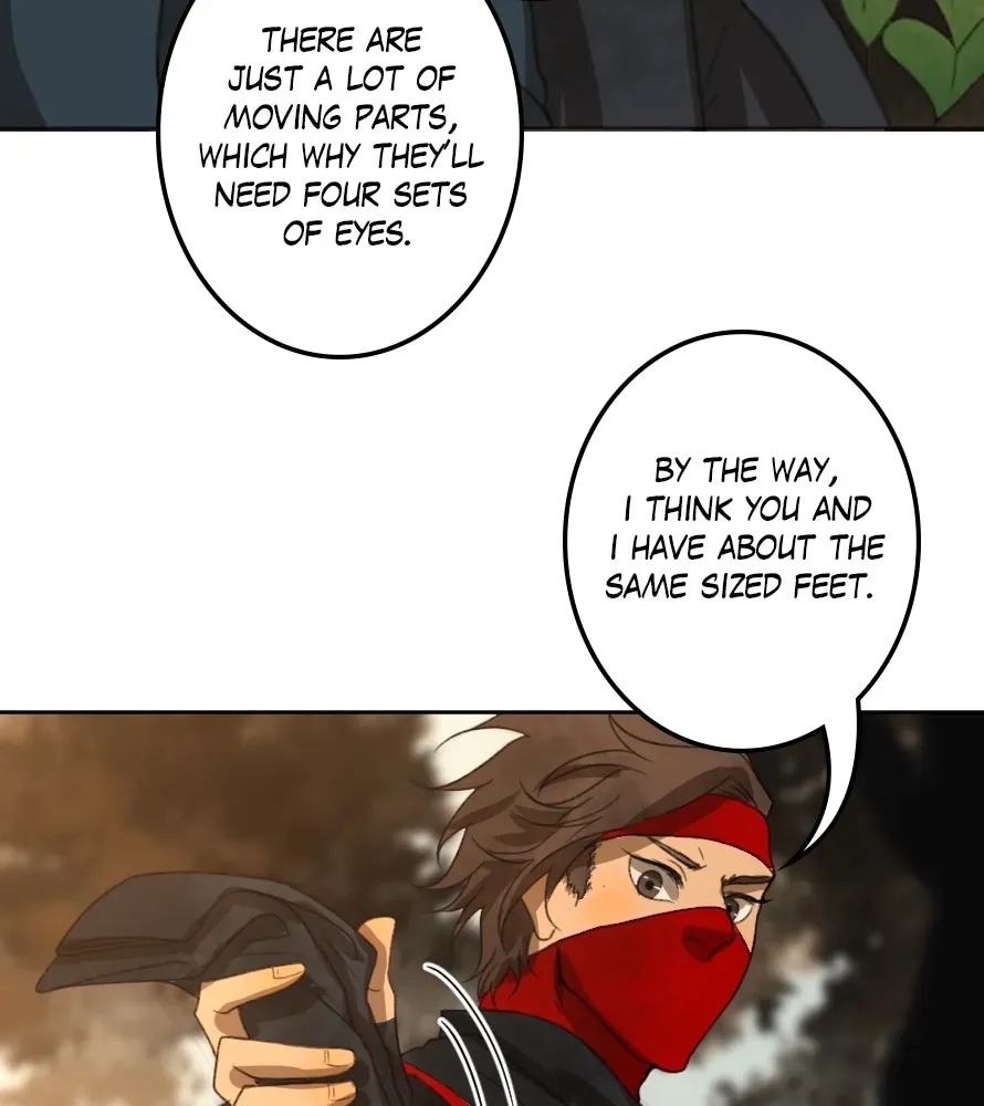 Shirayuki Pop Chapter 14 page 32 - 