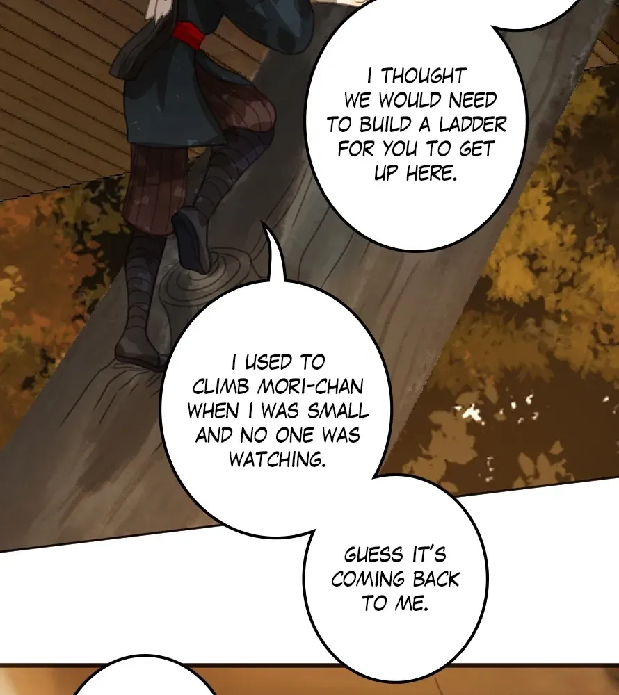 Shirayuki Pop Chapter 14 page 42 - 