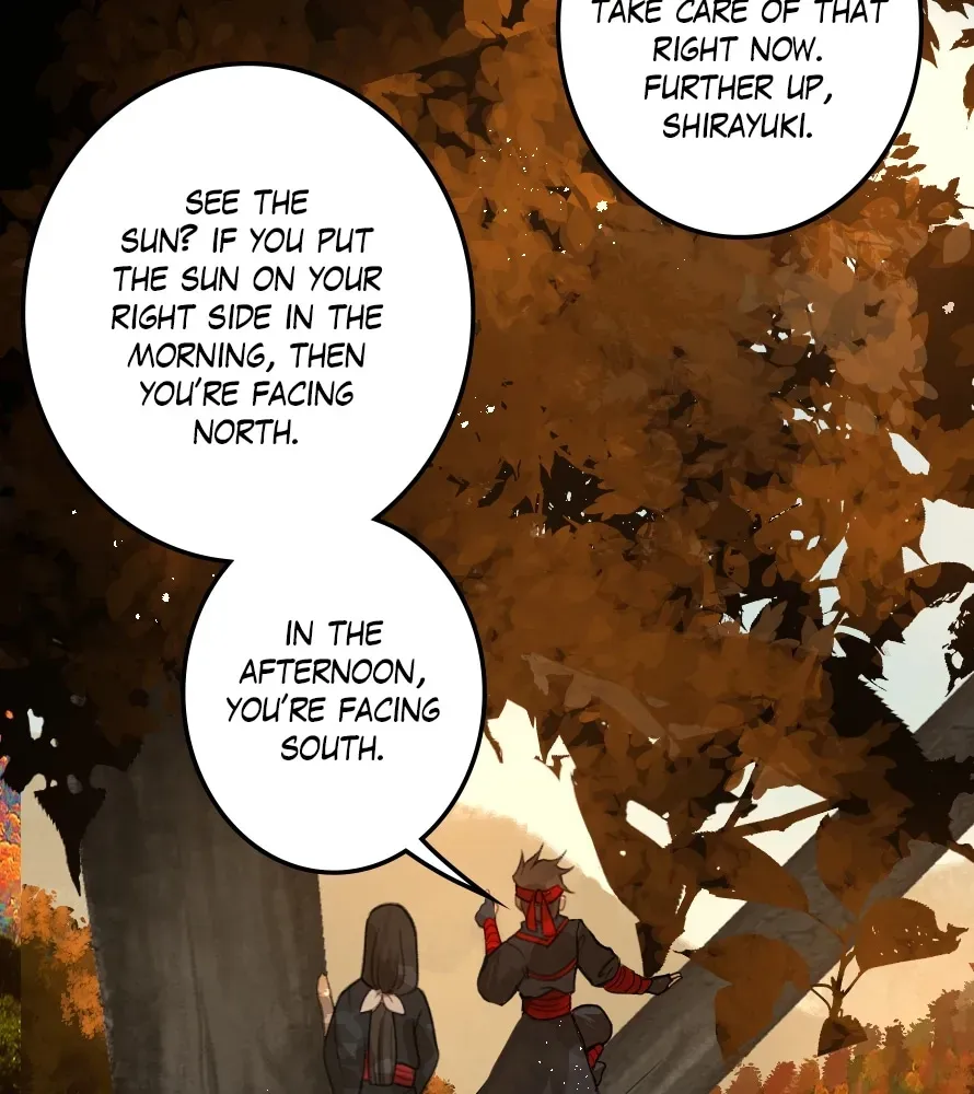 Shirayuki Pop Chapter 14 page 46 - 