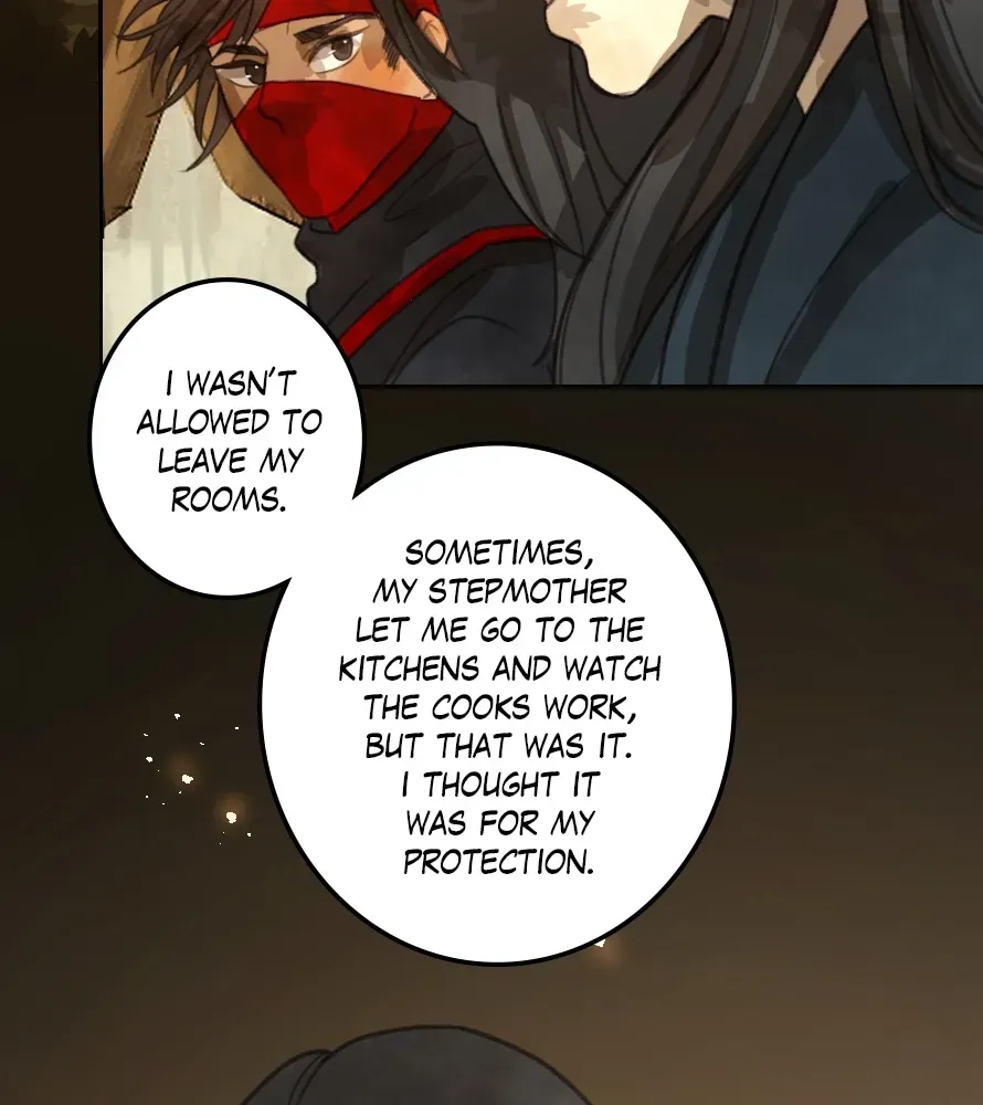 Shirayuki Pop Chapter 14 page 51 - 