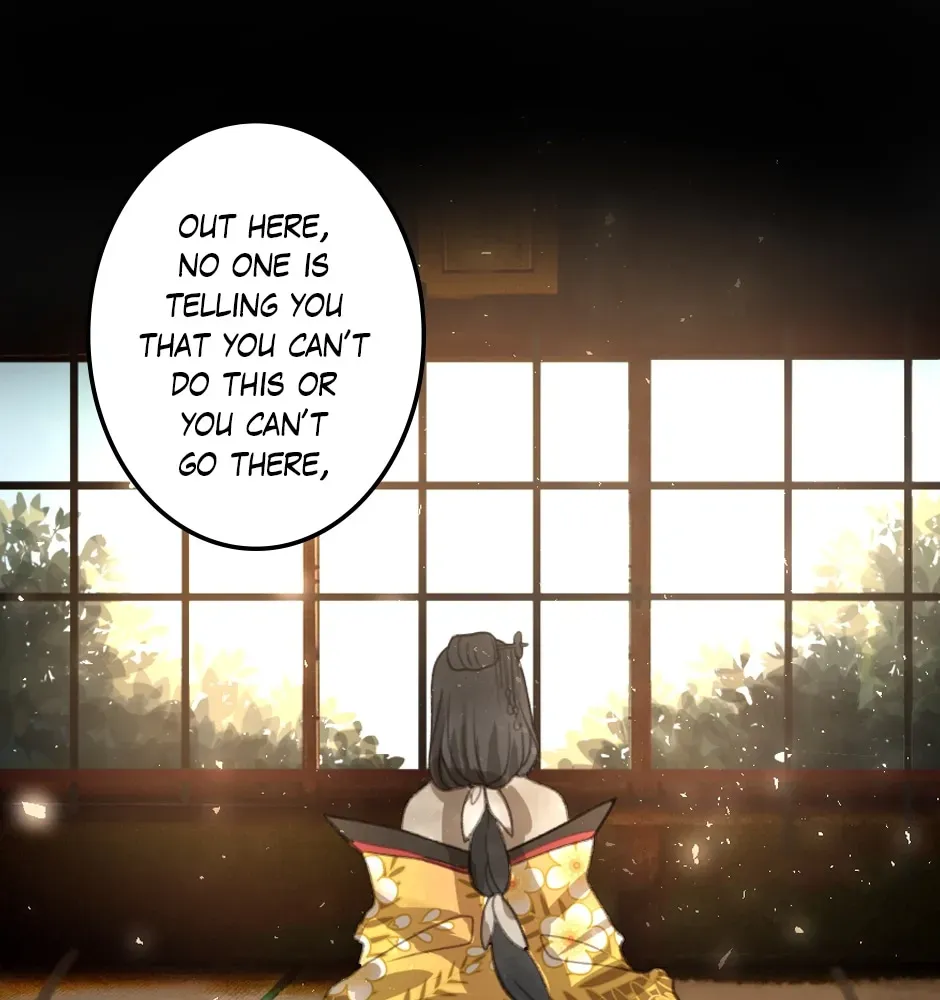 Shirayuki Pop Chapter 14 page 53 - 