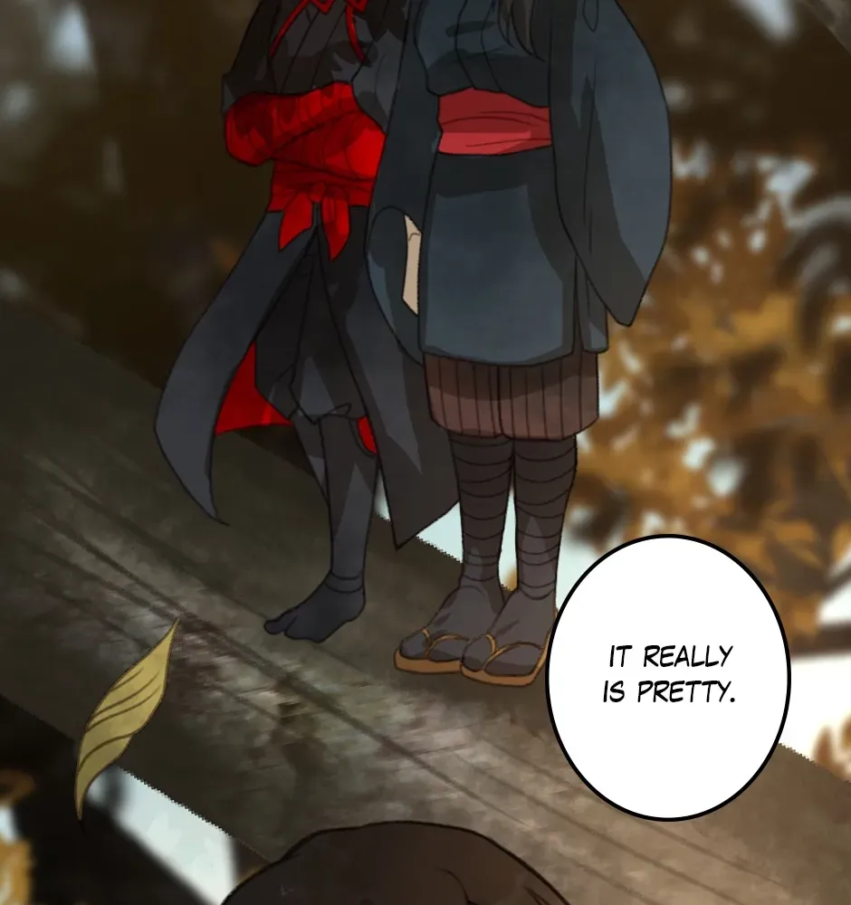 Shirayuki Pop Chapter 14 page 56 - 