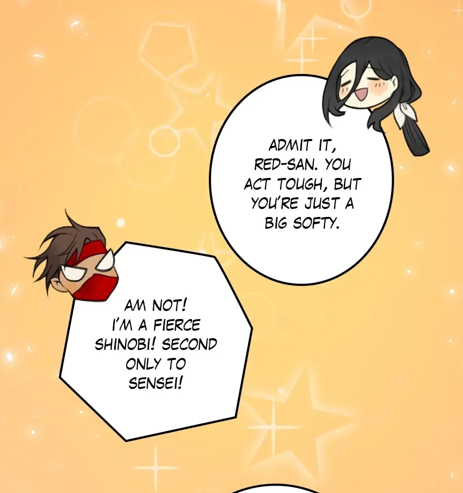 Shirayuki Pop Chapter 14 page 59 - 