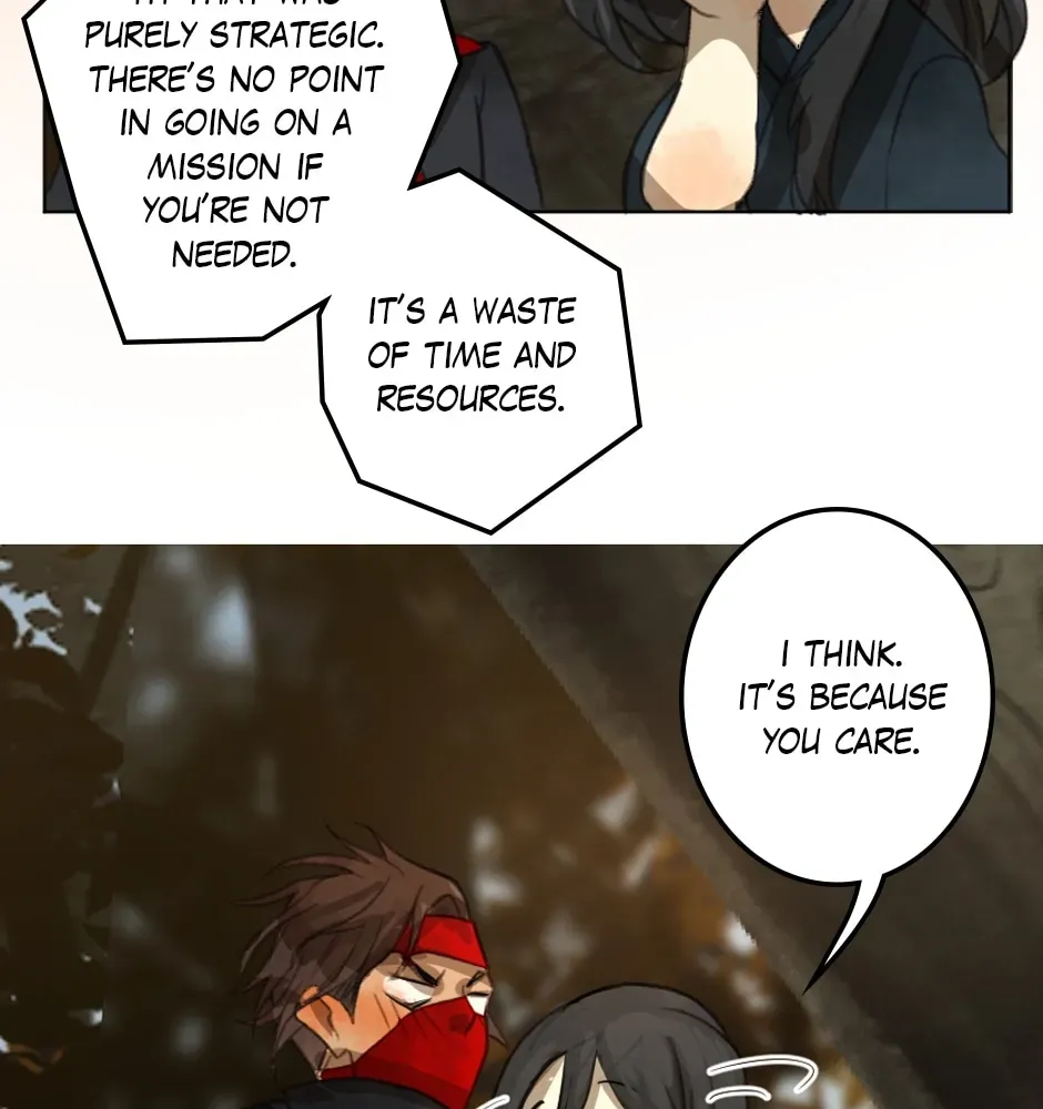 Shirayuki Pop Chapter 14 page 61 - 