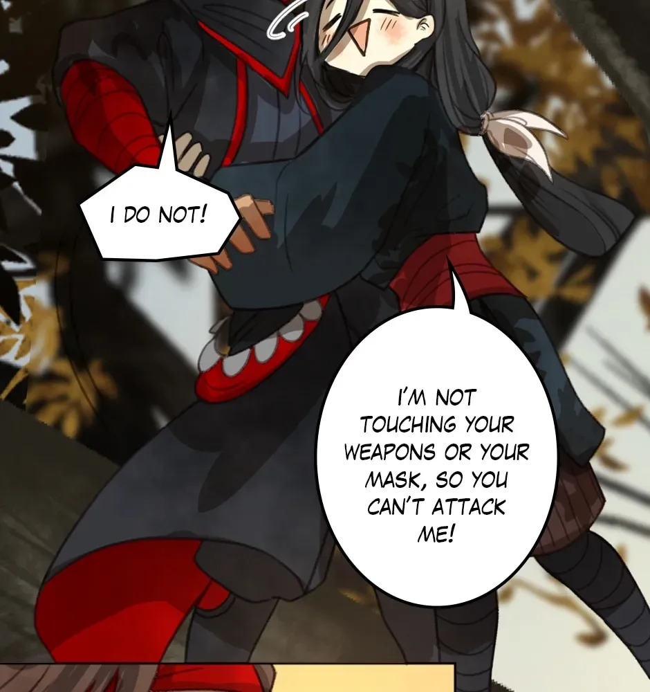 Shirayuki Pop Chapter 14 page 62 - 