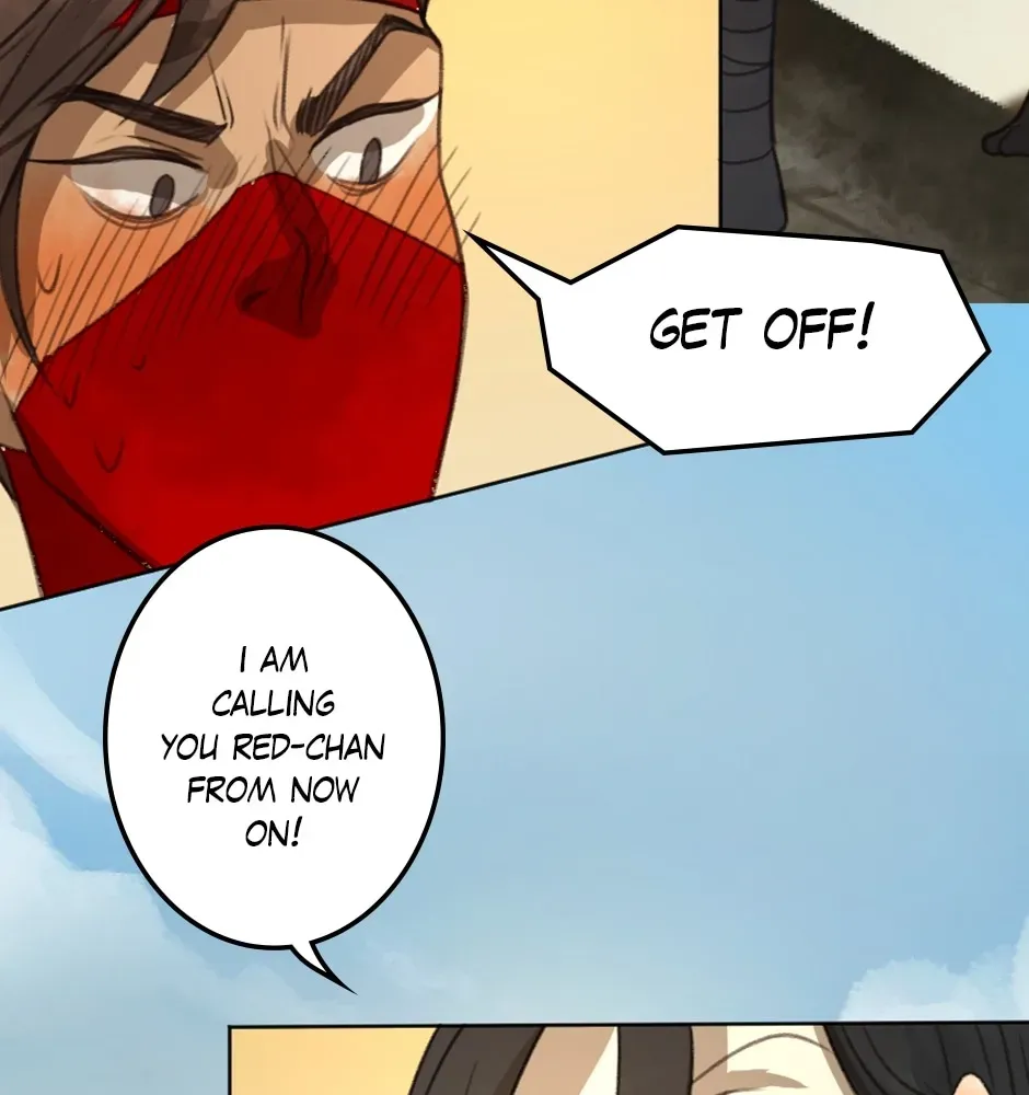 Shirayuki Pop Chapter 14 page 63 - 