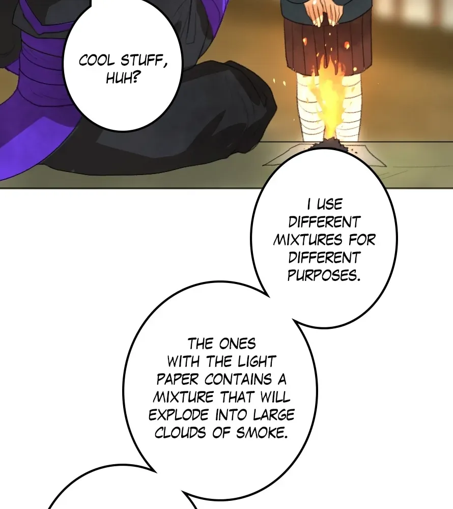 Shirayuki Pop Chapter 14 page 8 - 