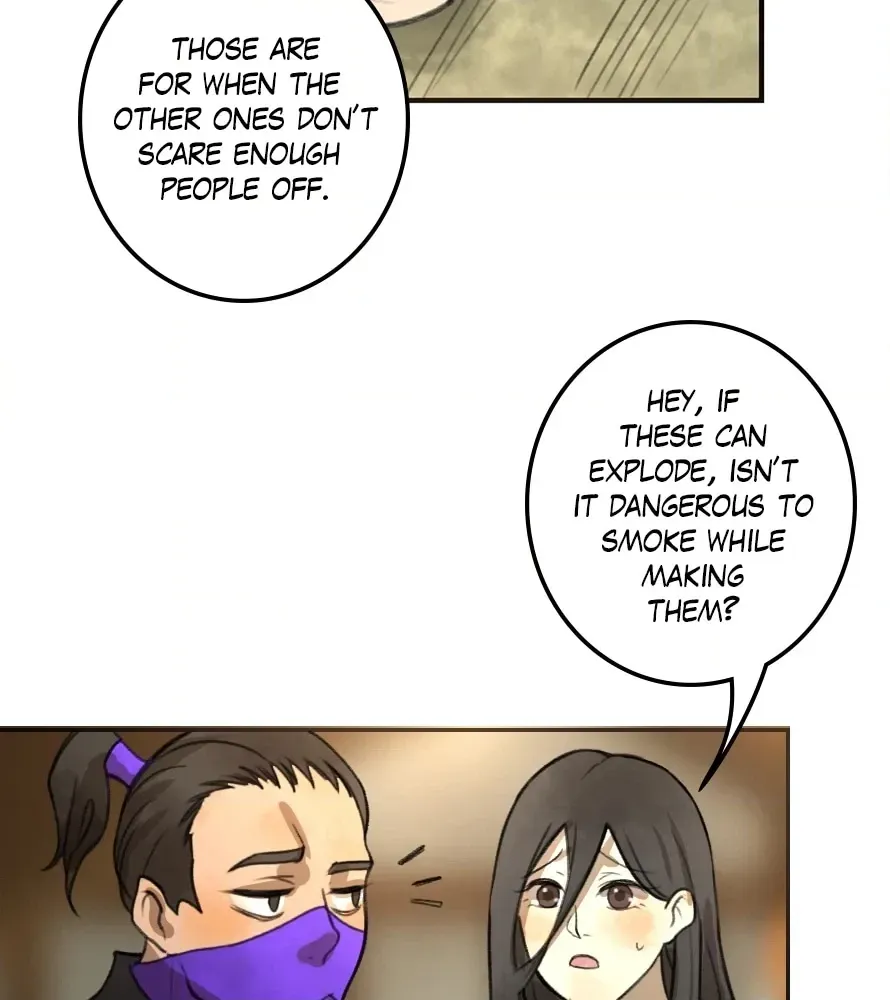 Shirayuki Pop Chapter 14 page 10 - 