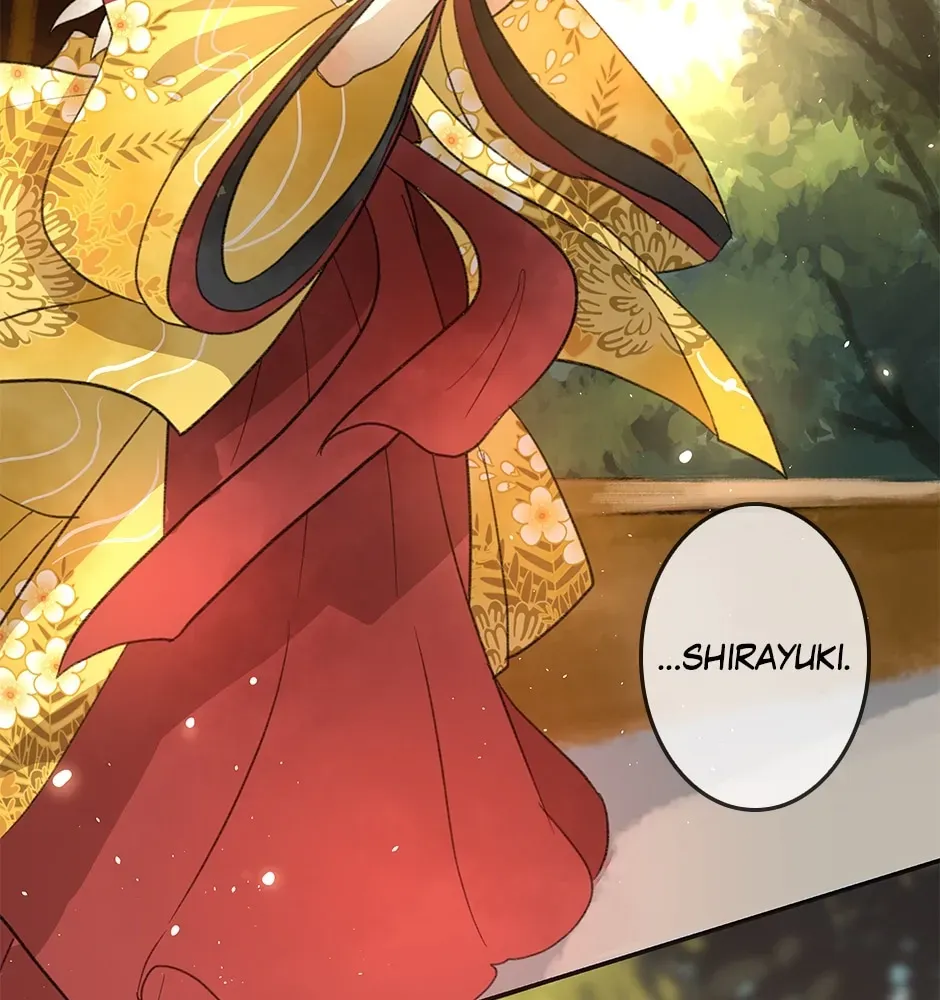 Shirayuki Pop Chapter 2 page 18 - 