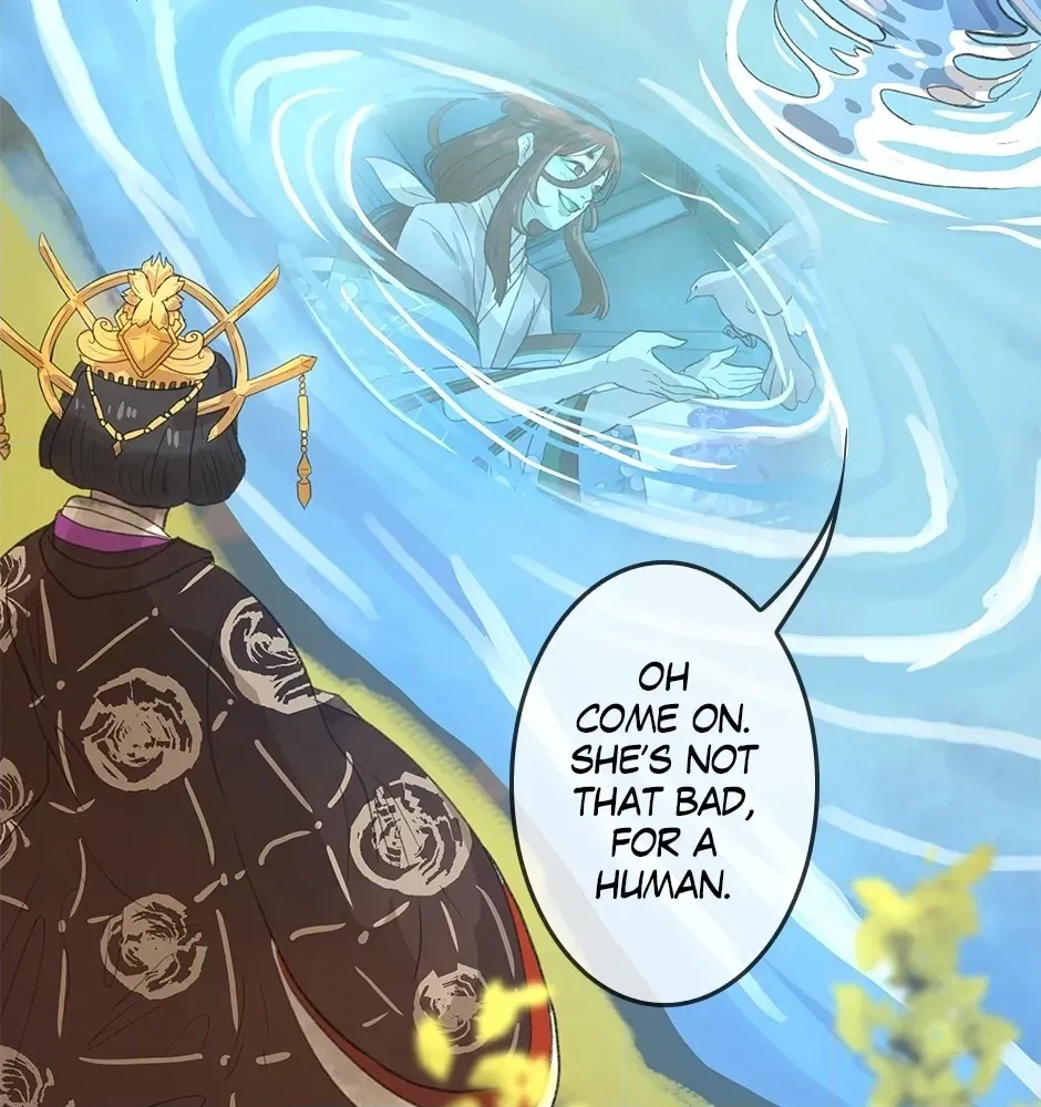 Shirayuki Pop Chapter 2 page 20 - 