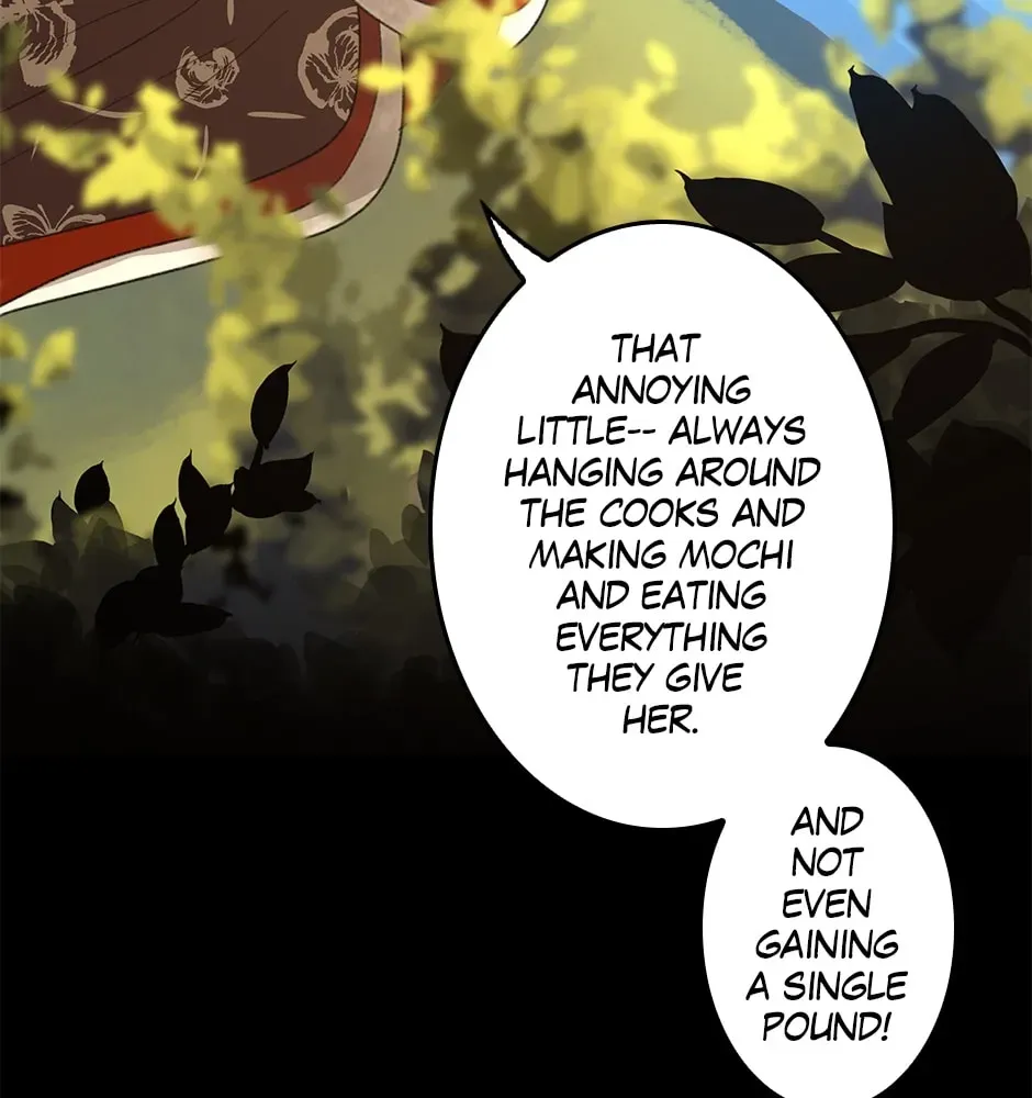 Shirayuki Pop Chapter 2 page 21 - 