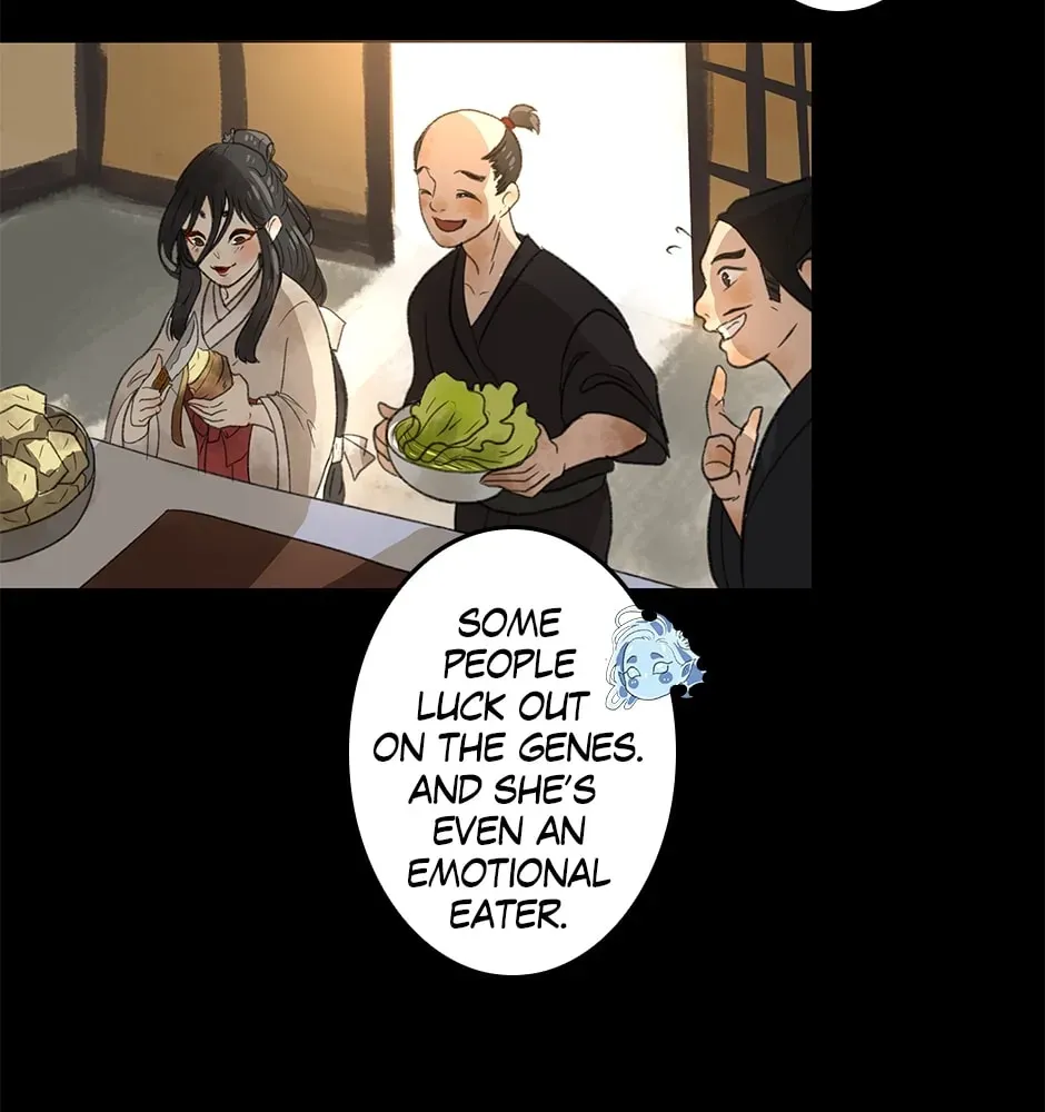 Shirayuki Pop Chapter 2 page 22 - 