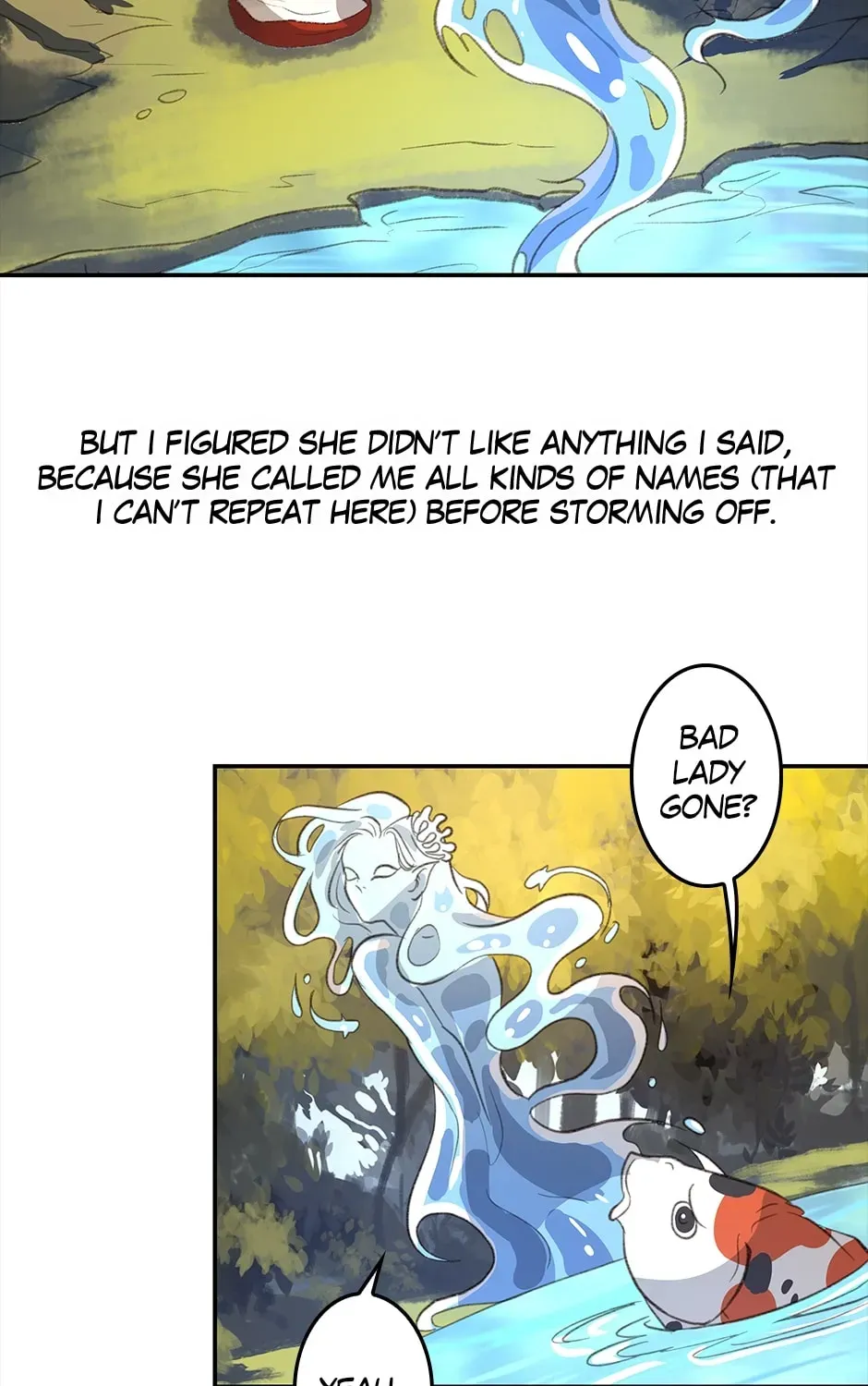 Shirayuki Pop Chapter 2 page 29 - 