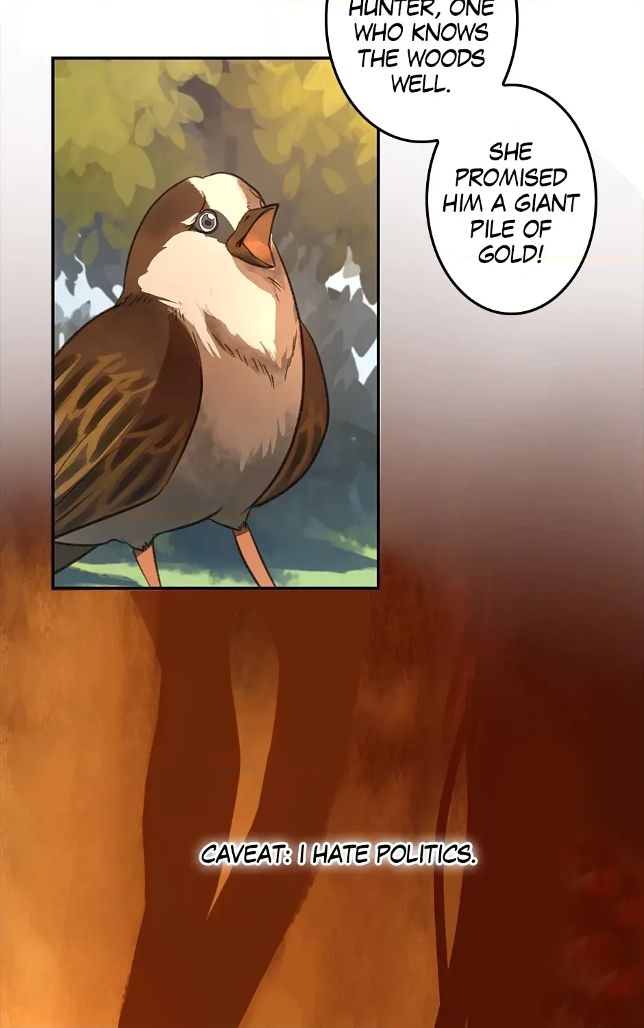 Shirayuki Pop Chapter 2 page 35 - 