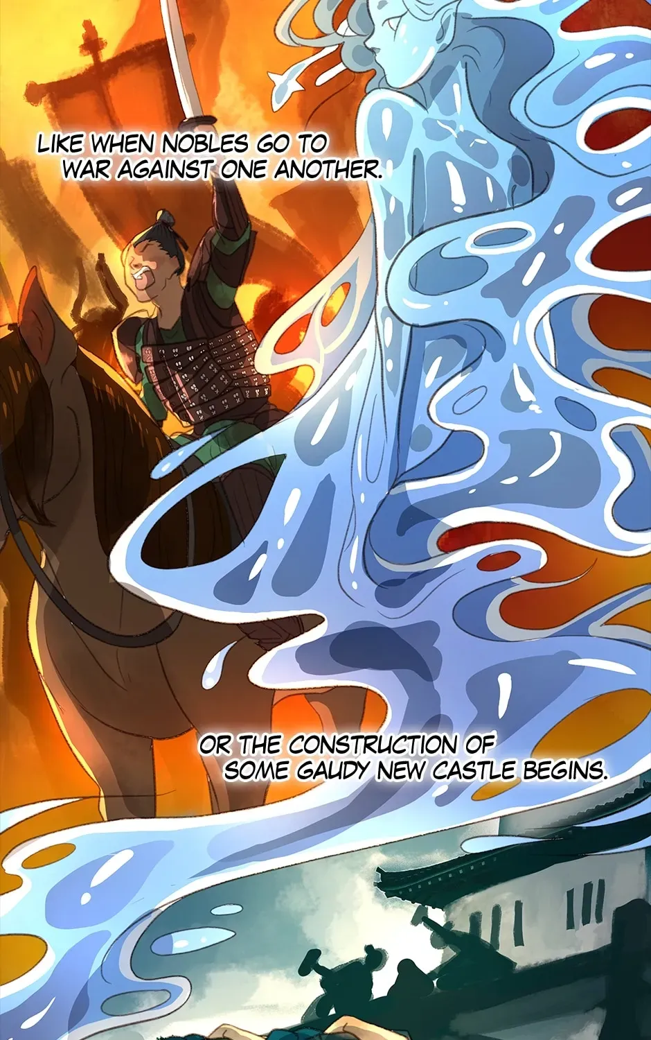 Shirayuki Pop Chapter 2 page 37 - 