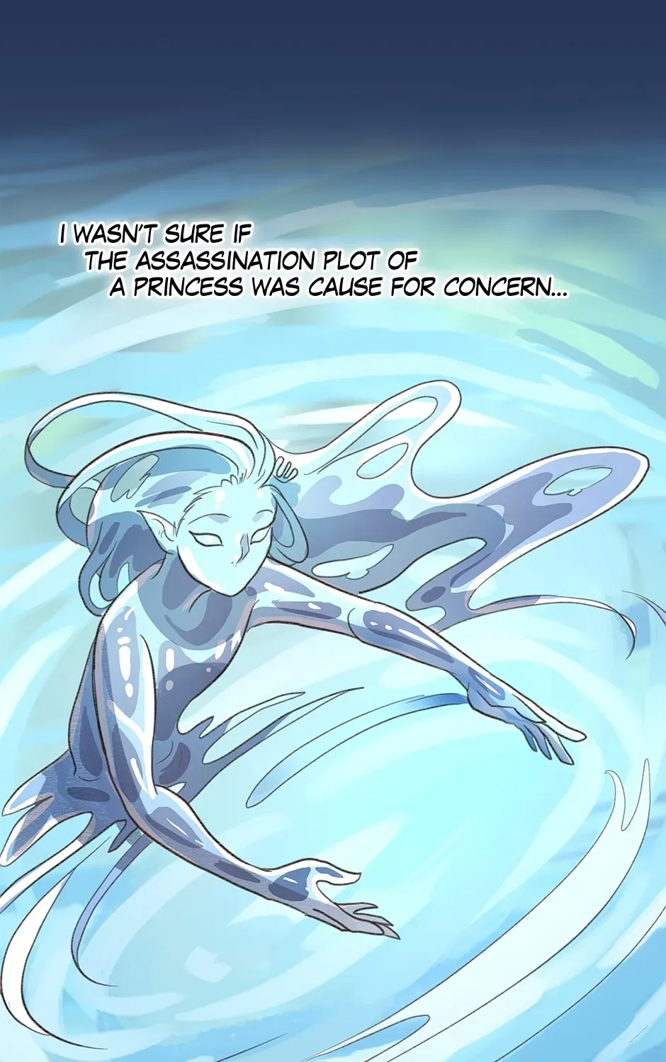 Shirayuki Pop Chapter 2 page 41 - 