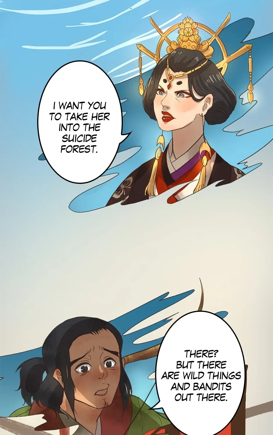 Shirayuki Pop Chapter 2 page 43 - 