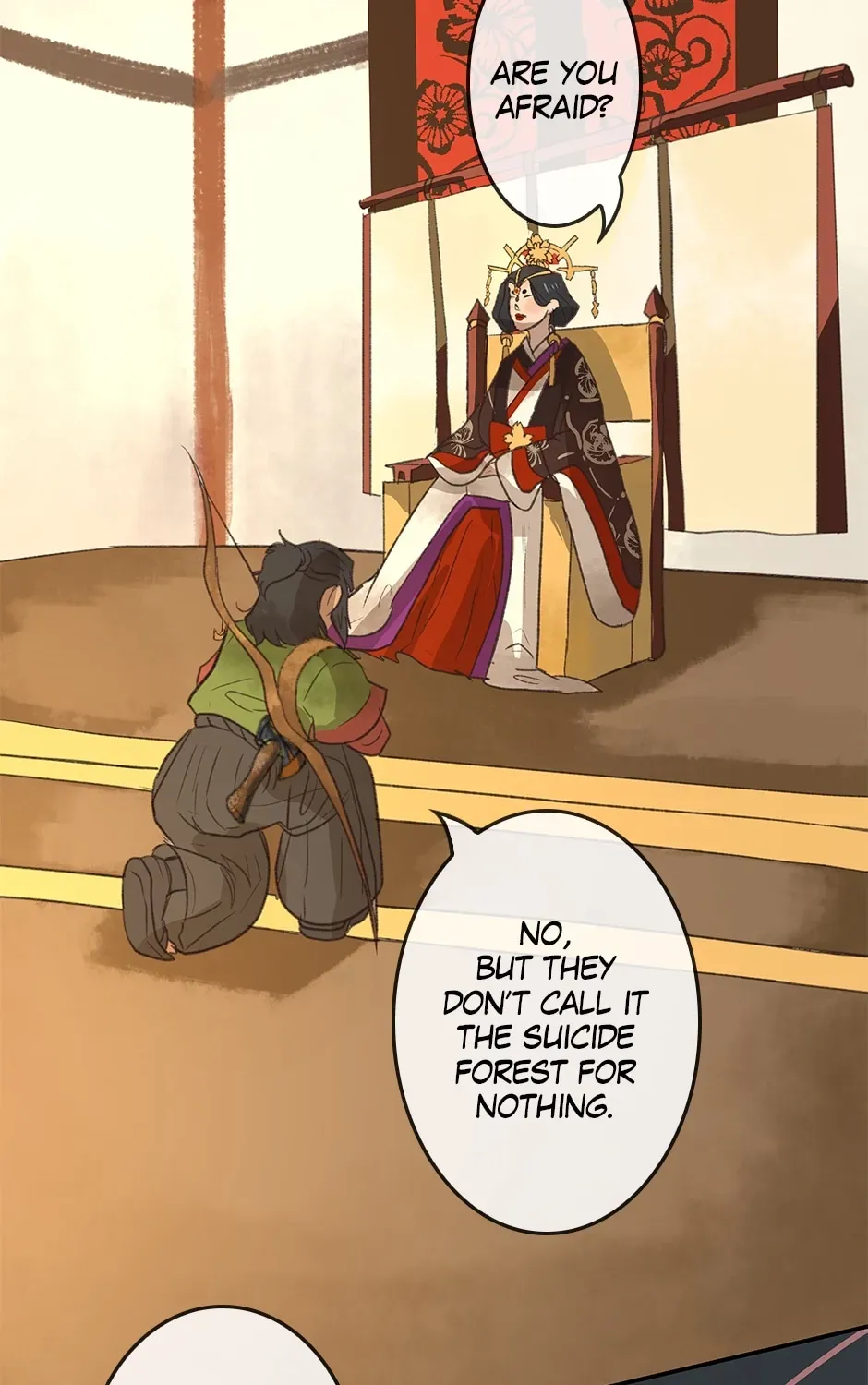 Shirayuki Pop Chapter 2 page 45 - 