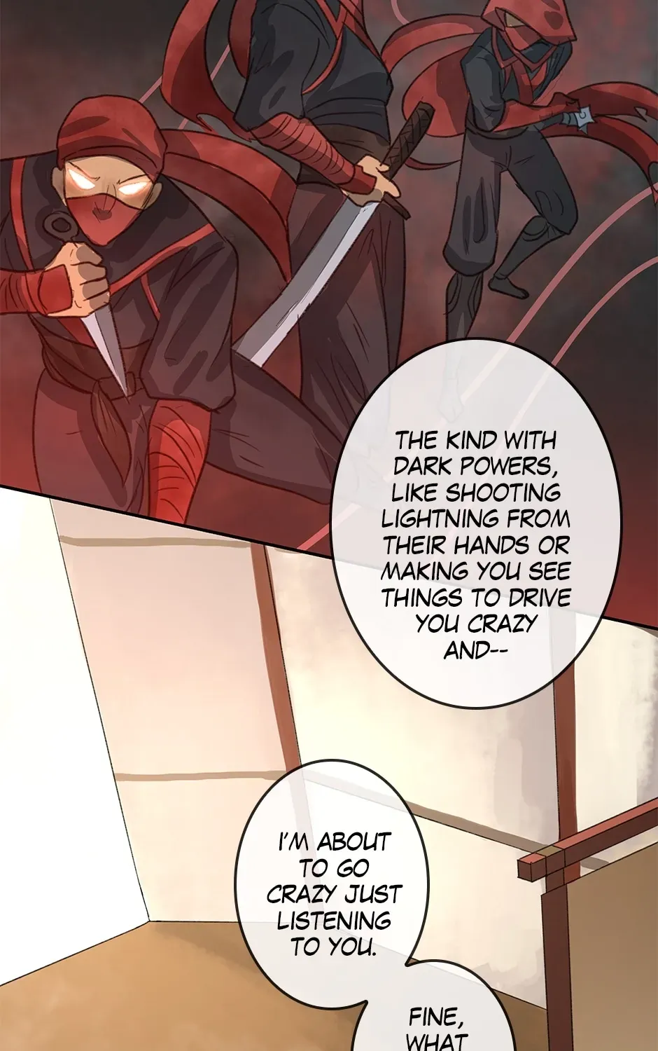 Shirayuki Pop Chapter 2 page 47 - 