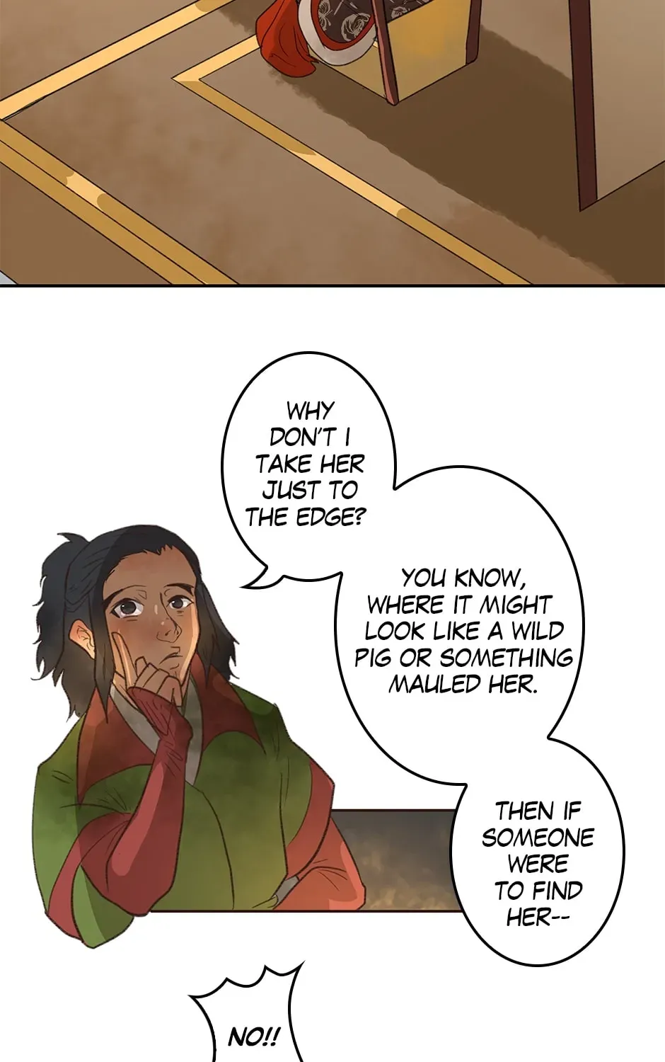 Shirayuki Pop Chapter 2 page 49 - 